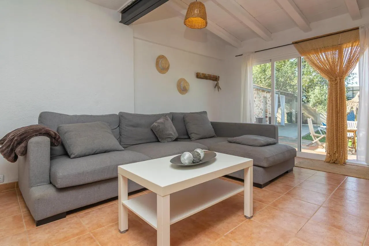 Son Blau Villa Llucmajor  0*, Llucmajor (Mallorca)