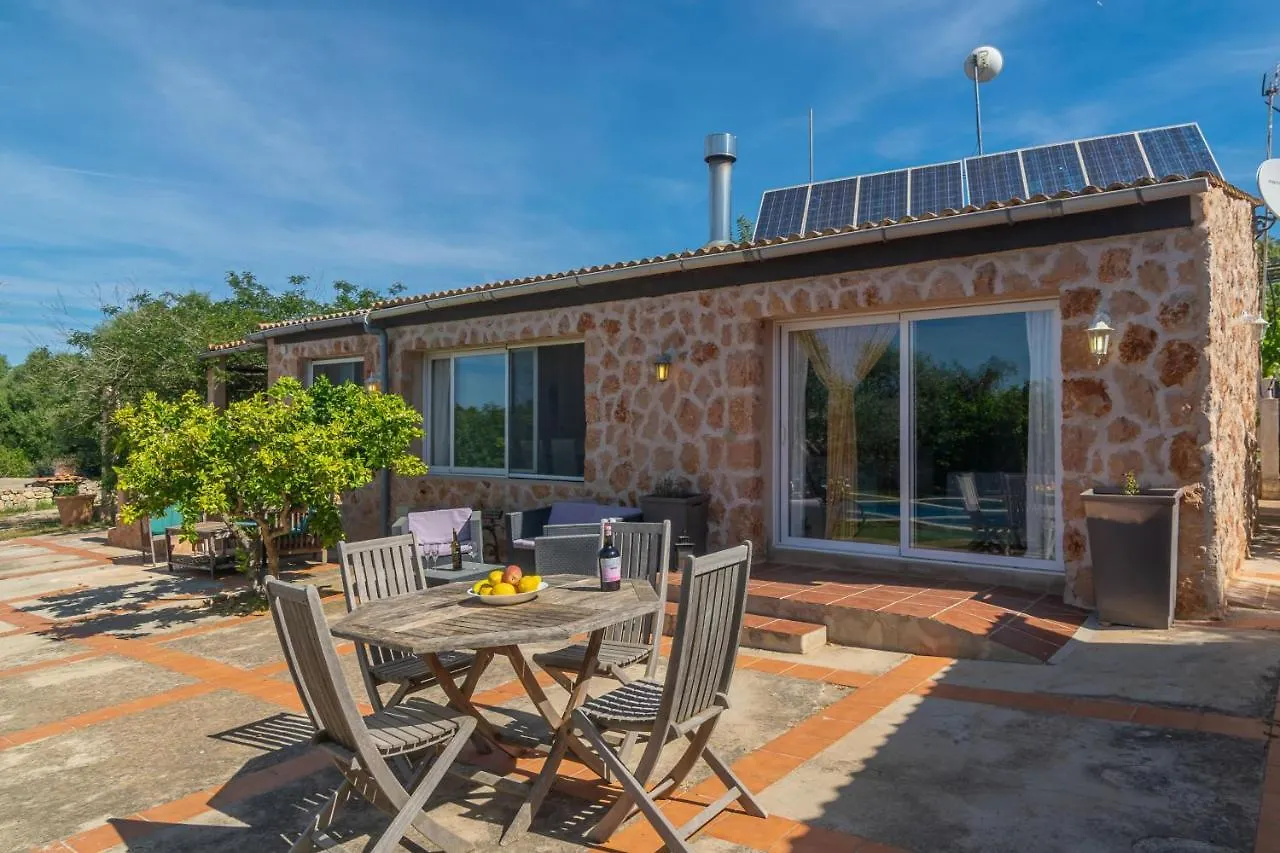 Son Blau Villa Llucmajor