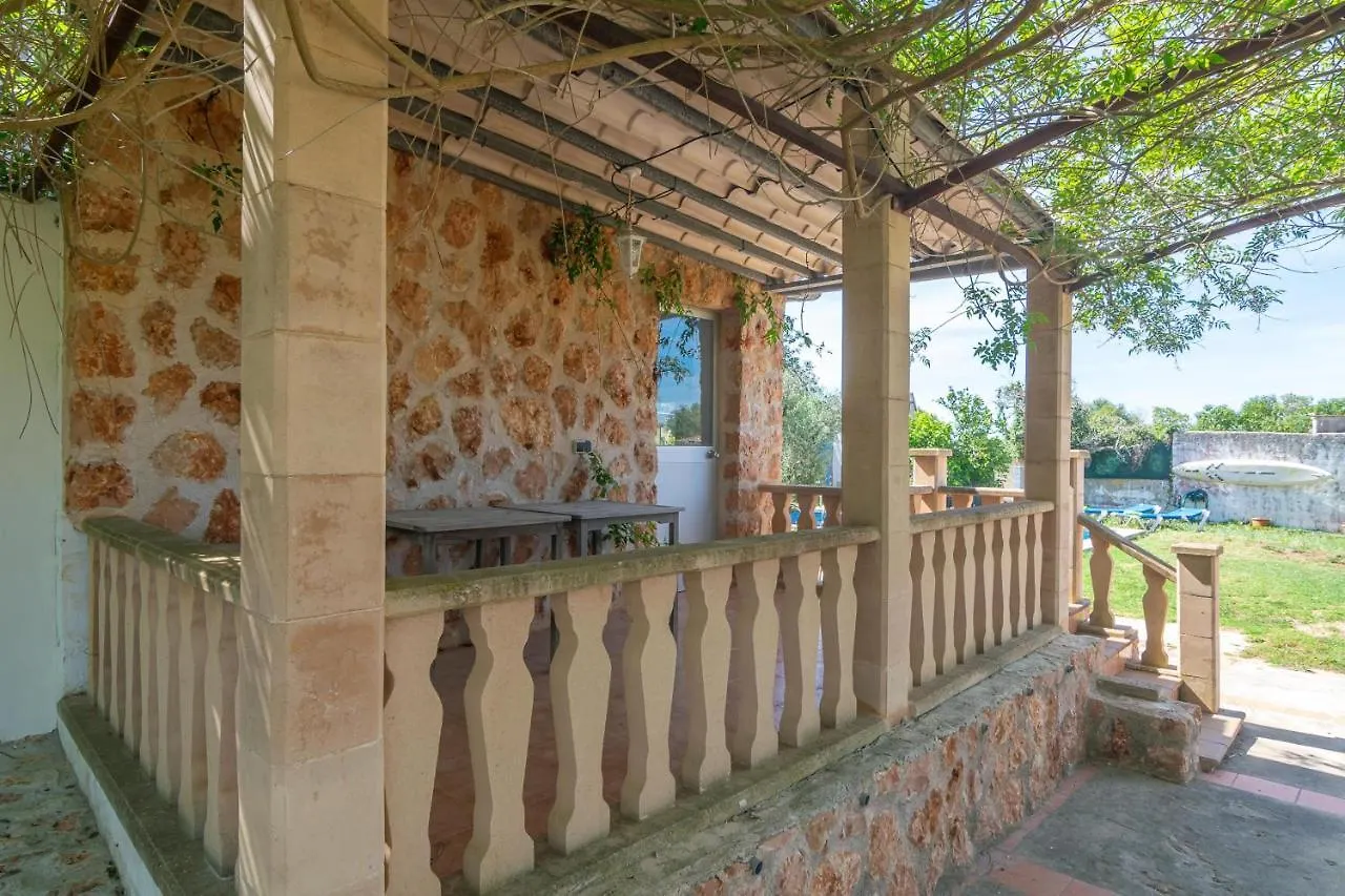 Son Blau Villa Llucmajor  0*, Llucmajor (Mallorca)